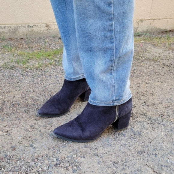 Michael kors booties ankle boots - Picture 5 of 11